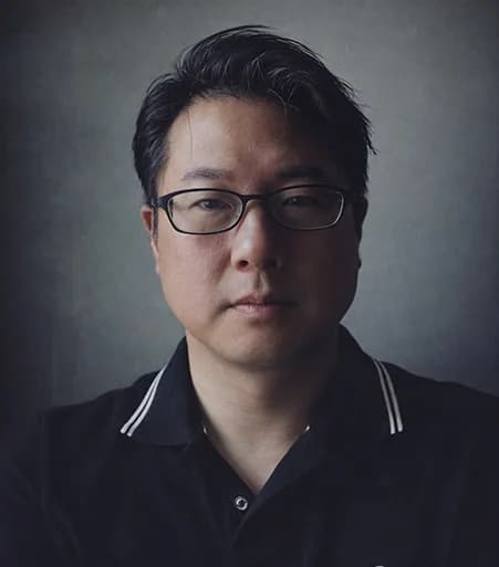 Yoon Hun Kang, UX Design Lead and founder of UXtion